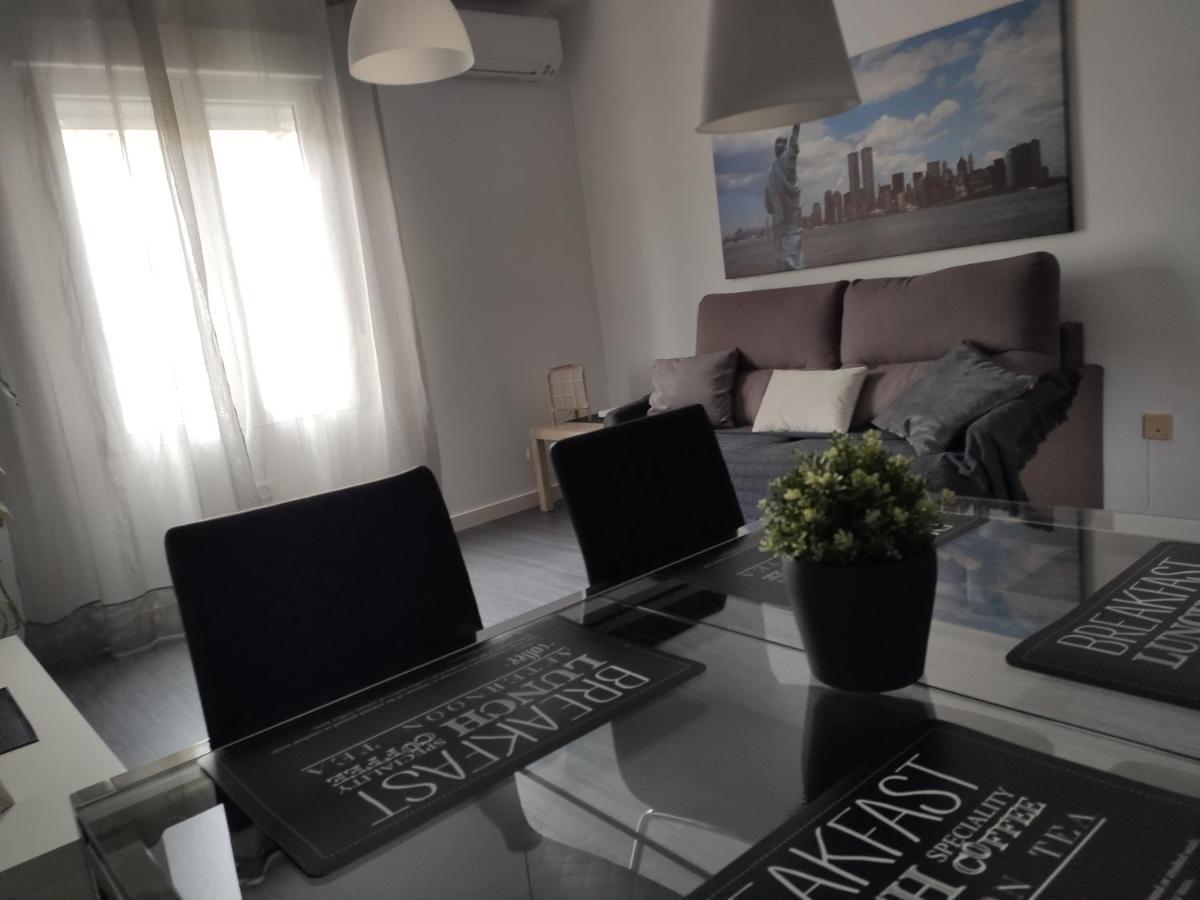Apartment Sierra