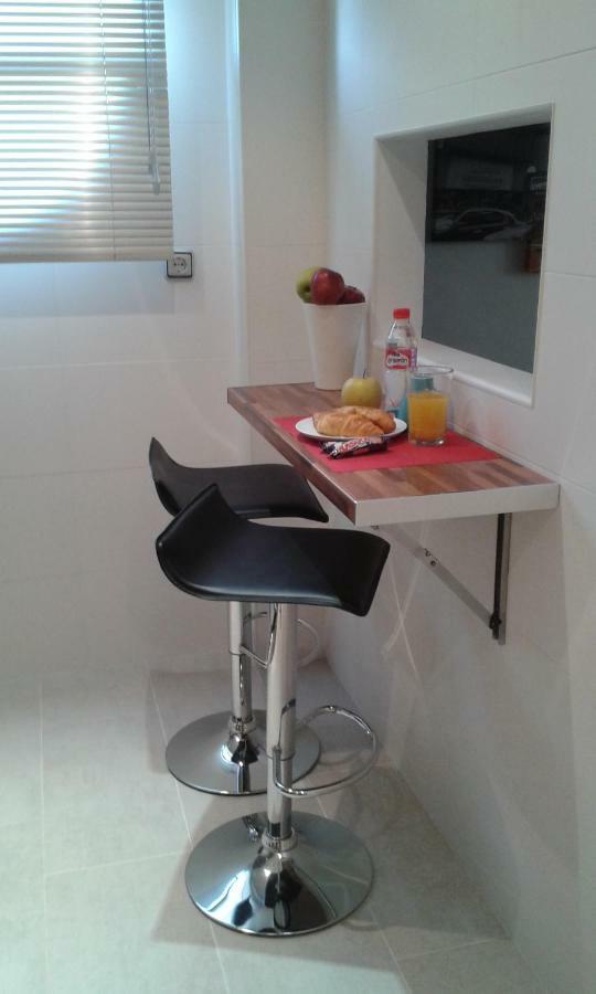 Apartment Sierra Granada