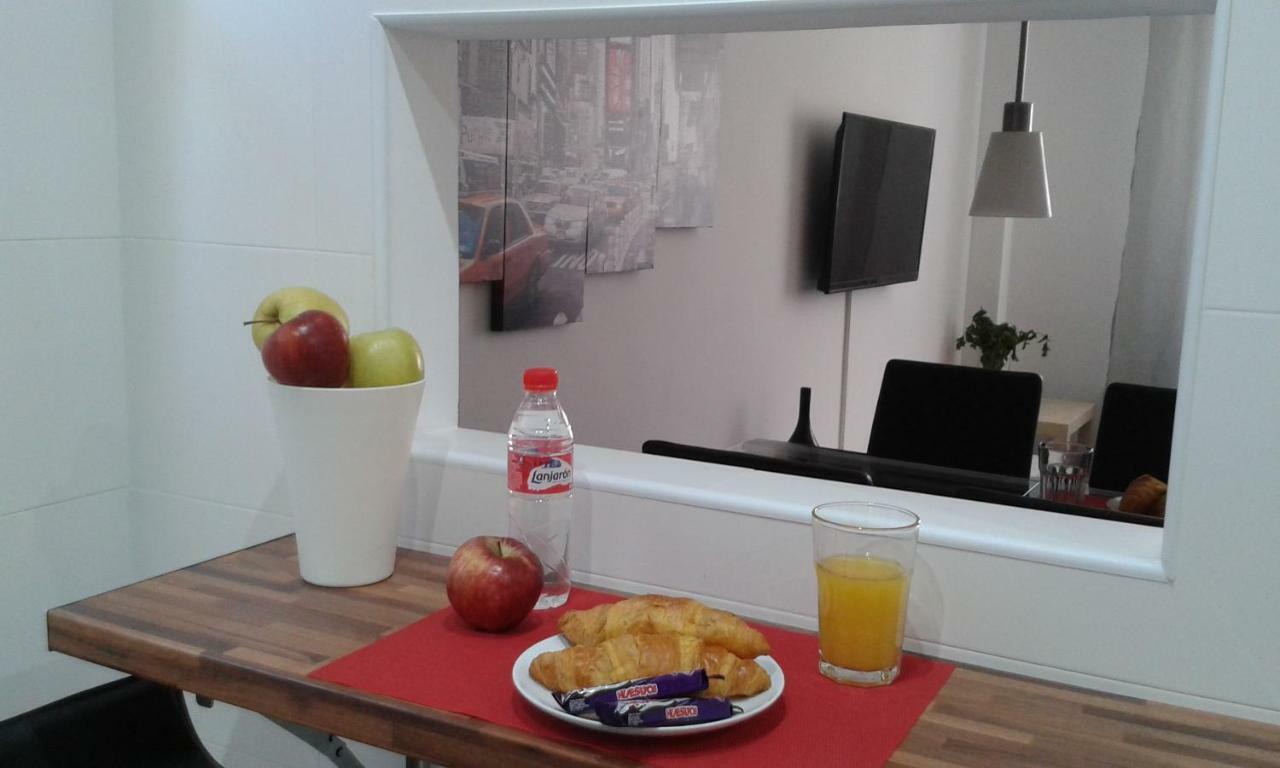 Apartment Sierra *